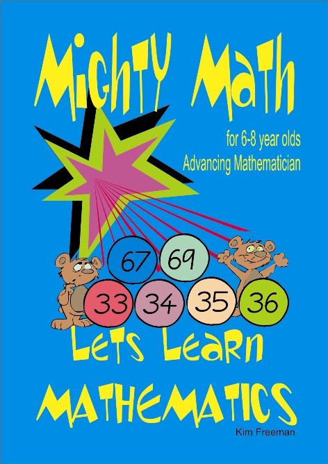 Title details for Lets Learn Mathematics by Kim Freeman - Available